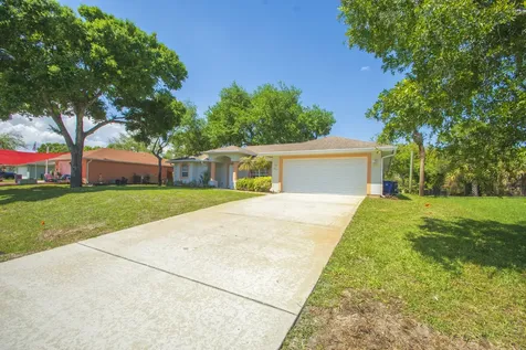 619 Carnival Terrace Sebastian FL 32958