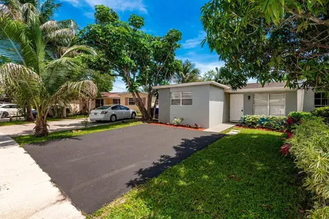 6560 SW 20th Street North Lauderdale FL 33068