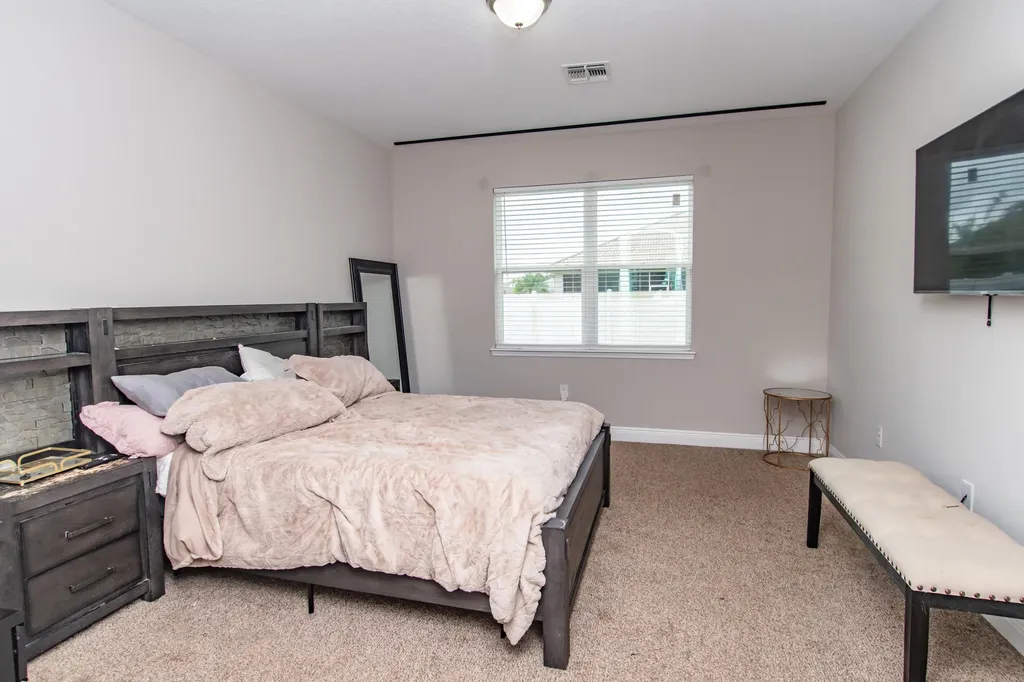 1244 SW Ermine Avenue Port St Lucie FL 34953