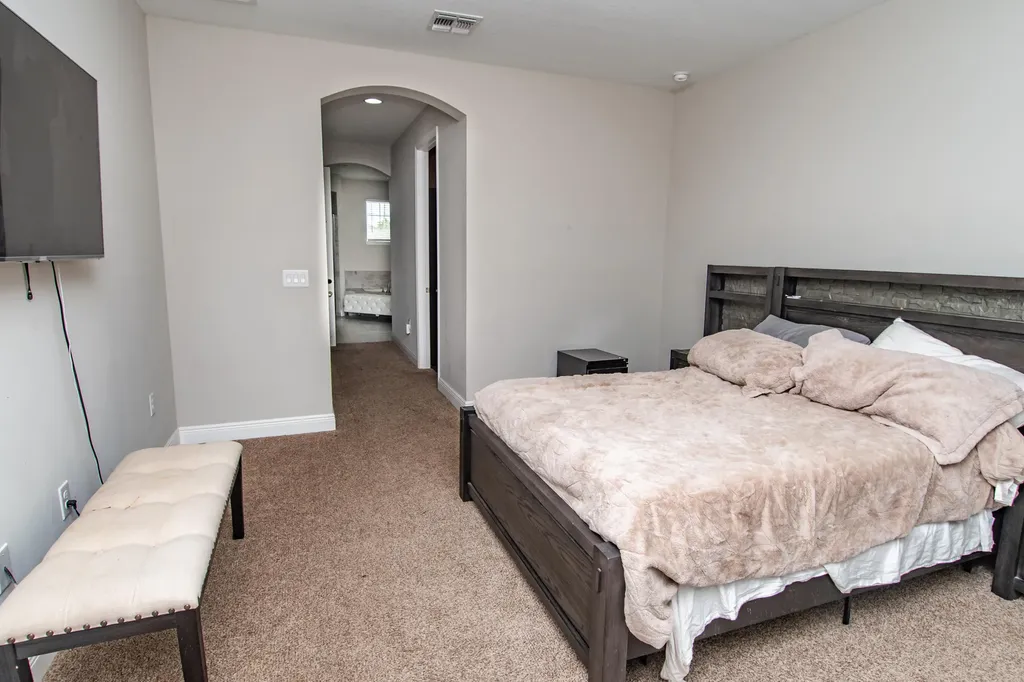1244 SW Ermine Avenue Port St Lucie FL 34953