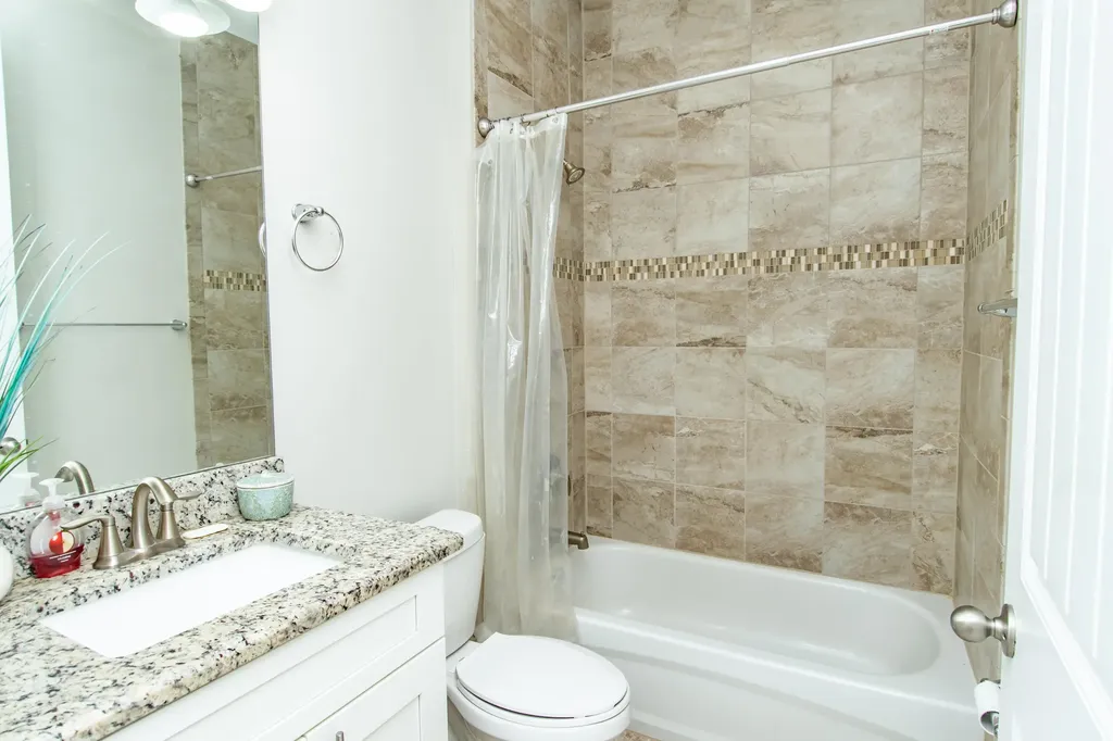 1244 SW Ermine Avenue Port St Lucie FL 34953