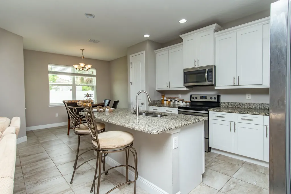 1244 SW Ermine Avenue Port St Lucie FL 34953