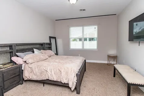 1244 SW Ermine Avenue Port St Lucie FL 34953