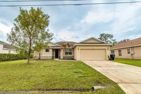 1244 SW Ermine Avenue Port St Lucie FL 34953