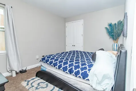 1244 SW Ermine Avenue Port St Lucie FL 34953