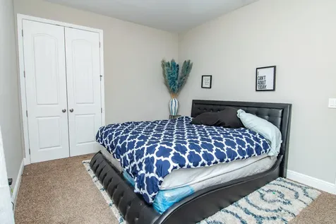1244 SW Ermine Avenue Port St Lucie FL 34953