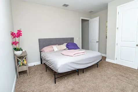 1244 SW Ermine Avenue Port St Lucie FL 34953