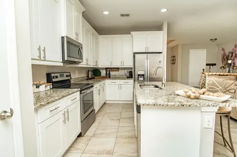 1244 SW Ermine Avenue Port St Lucie FL 34953