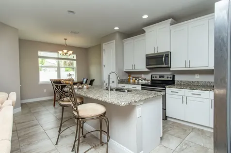 1244 SW Ermine Avenue Port St Lucie FL 34953
