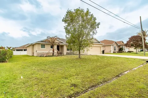 1244 SW Ermine Avenue Port St Lucie FL 34953