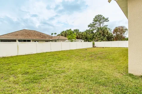1244 SW Ermine Avenue Port St Lucie FL 34953