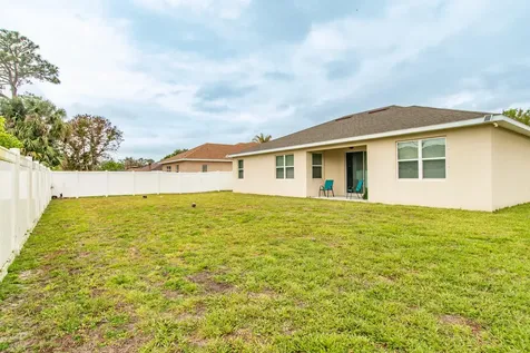 1244 SW Ermine Avenue Port St Lucie FL 34953