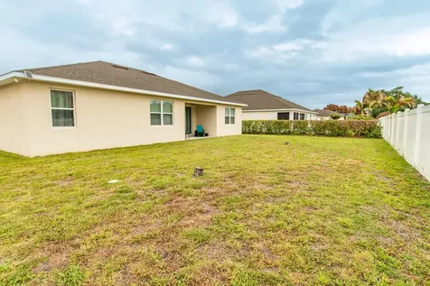 1244 SW Ermine Avenue Port St Lucie FL 34953