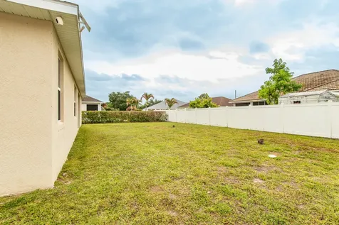 1244 SW Ermine Avenue Port St Lucie FL 34953
