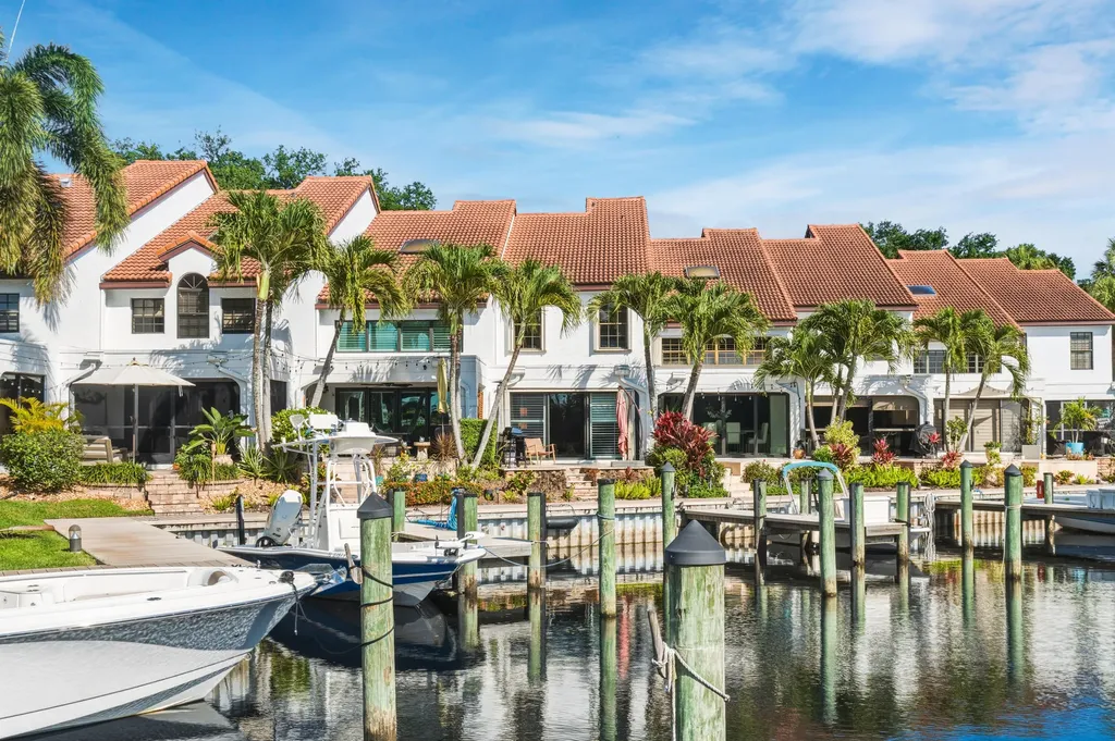 2359 Treasure Isle Drive Palm Beach Gardens FL 33410