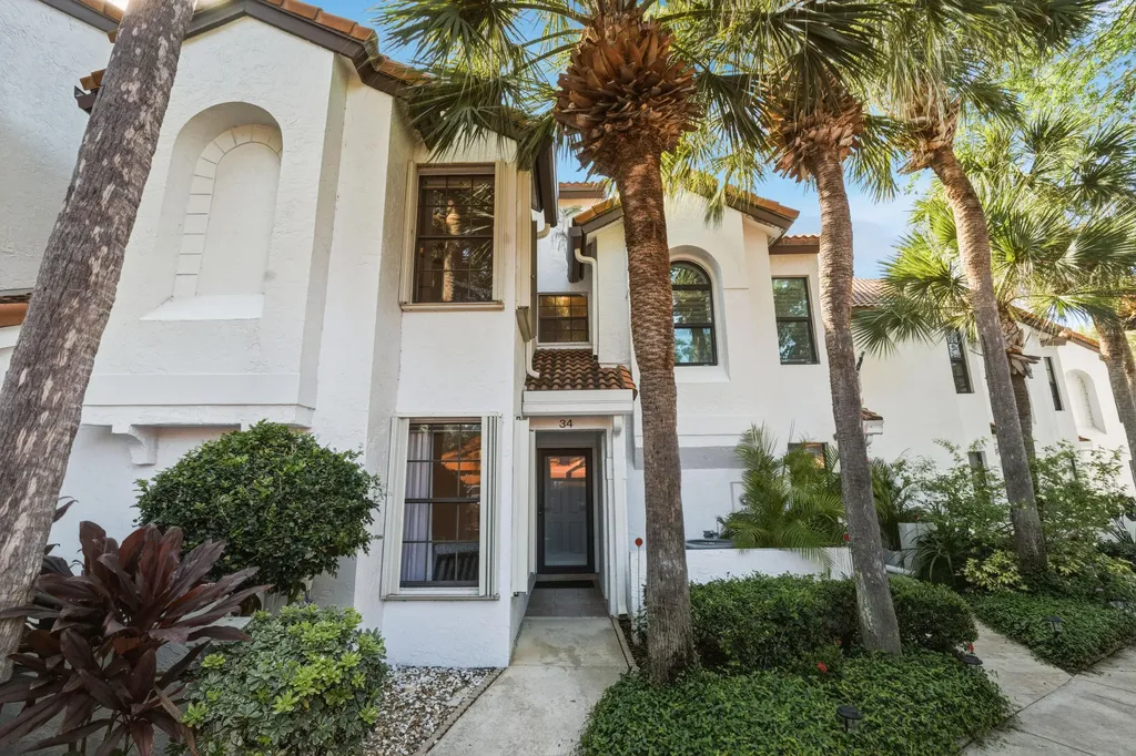 2359 Treasure Isle Drive Palm Beach Gardens FL 33410