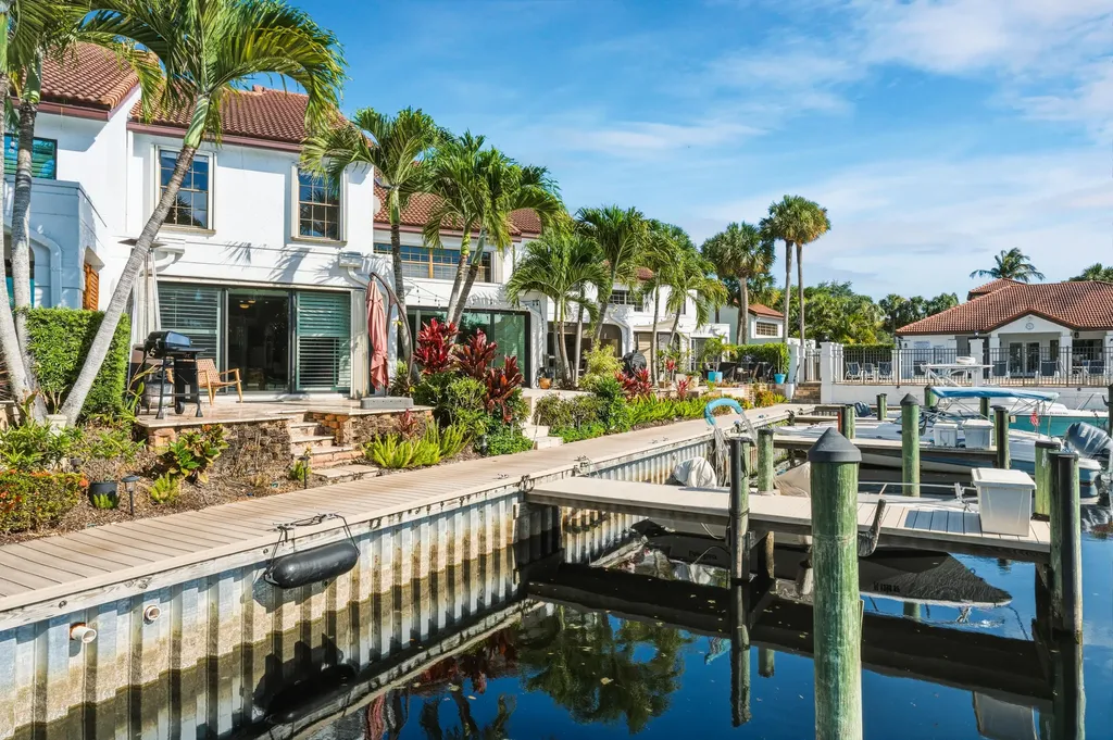 2359 Treasure Isle Drive Palm Beach Gardens FL 33410