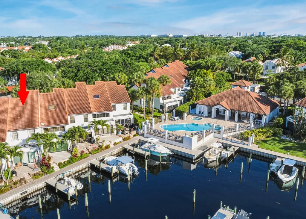 2359 Treasure Isle Drive Palm Beach Gardens FL 33410