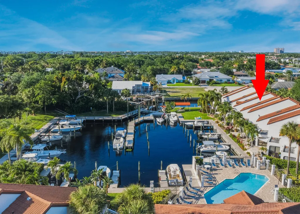 2359 Treasure Isle Drive Palm Beach Gardens FL 33410