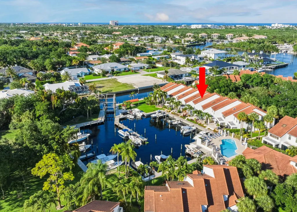 2359 Treasure Isle Drive Palm Beach Gardens FL 33410