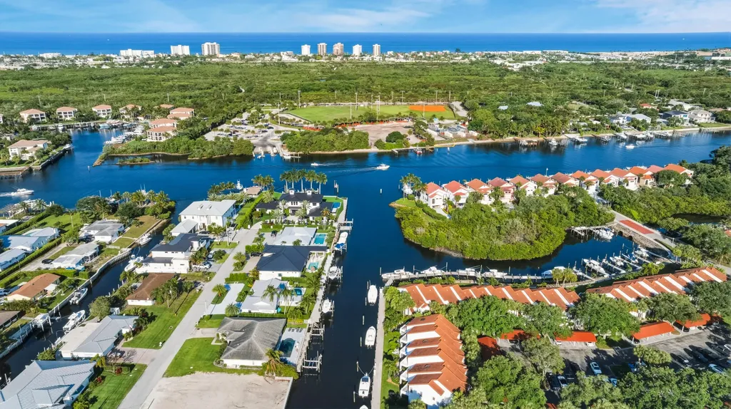 2359 Treasure Isle Drive Palm Beach Gardens FL 33410