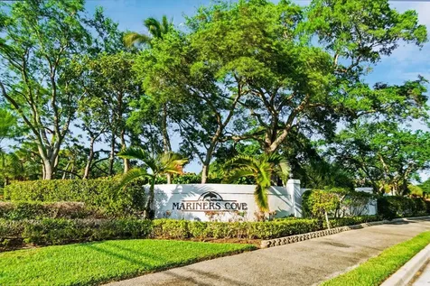 2359 Treasure Isle Drive Palm Beach Gardens FL 33410