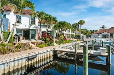 2359 Treasure Isle Drive Palm Beach Gardens FL 33410