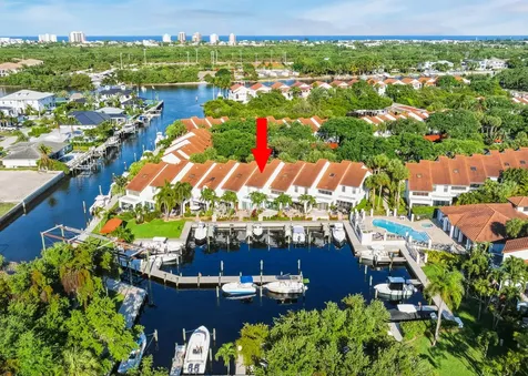 2359 Treasure Isle Drive Palm Beach Gardens FL 33410