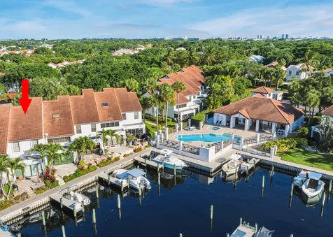 2359 Treasure Isle Drive Palm Beach Gardens FL 33410
