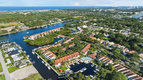 2359 Treasure Isle Drive Palm Beach Gardens FL 33410