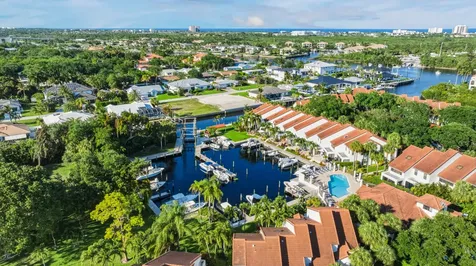 2359 Treasure Isle Drive Palm Beach Gardens FL 33410