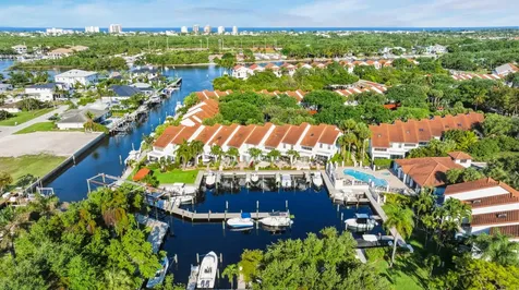 2359 Treasure Isle Drive Palm Beach Gardens FL 33410