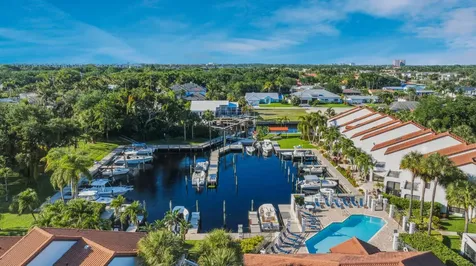 2359 Treasure Isle Drive Palm Beach Gardens FL 33410
