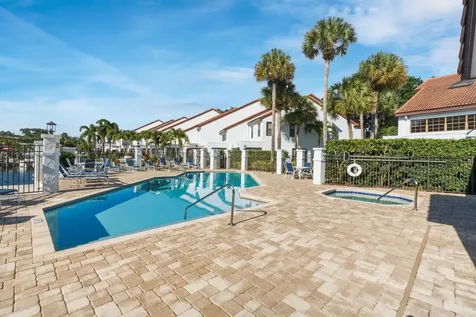 2359 Treasure Isle Drive Palm Beach Gardens FL 33410