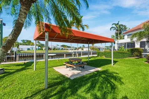 2359 Treasure Isle Drive Palm Beach Gardens FL 33410