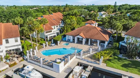 2359 Treasure Isle Drive Palm Beach Gardens FL 33410
