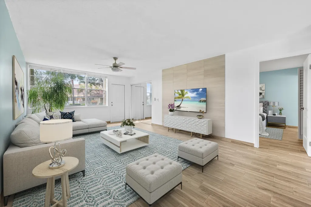 2865 SW 22nd Avenue Delray Beach FL 33445