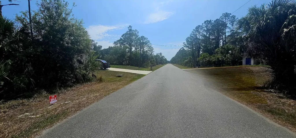 14133 Cain Avenue Port Charlotte FL 33953