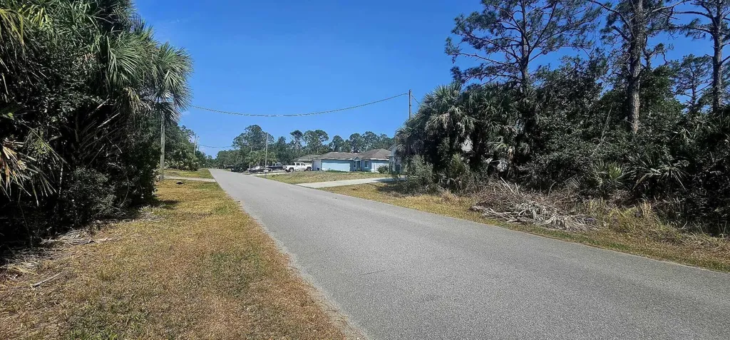 14133 Cain Avenue Port Charlotte FL 33953