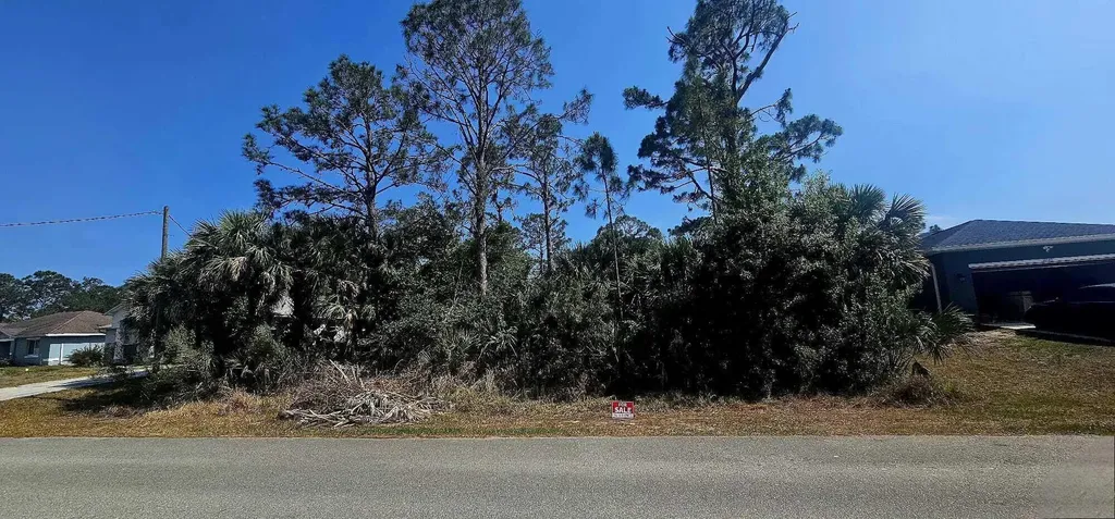 14133 Cain Avenue Port Charlotte FL 33953
