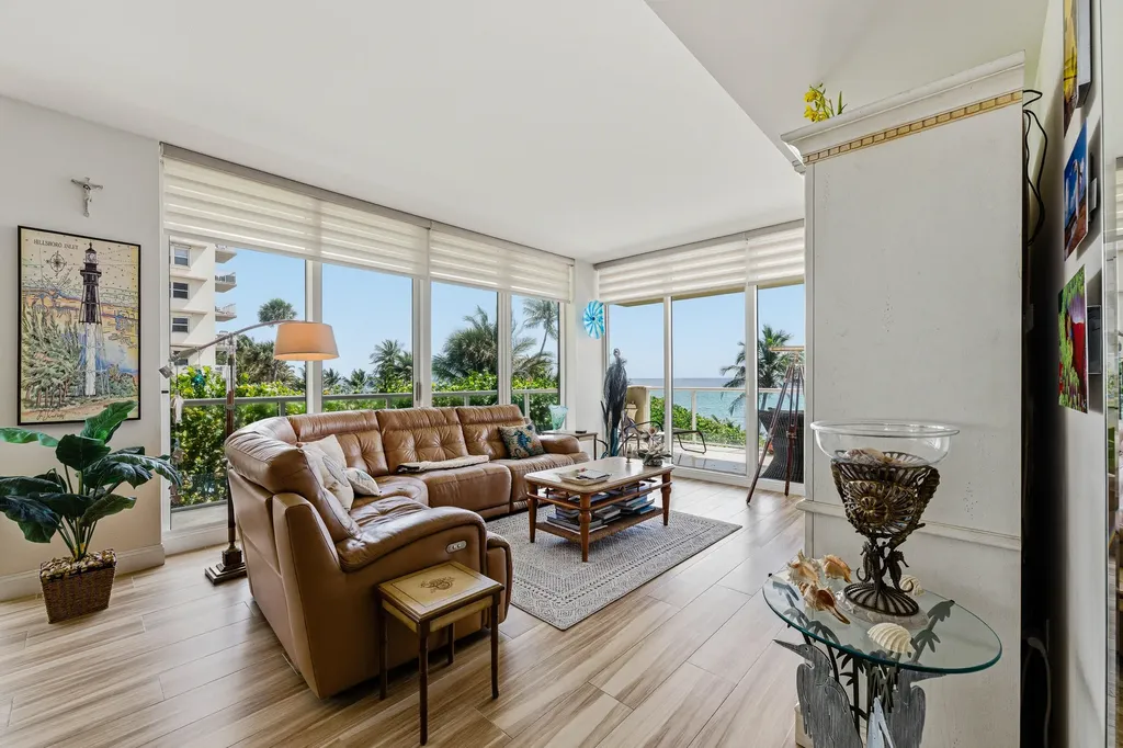 1063 Hillsboro Mile Hillsboro Beach FL 33062