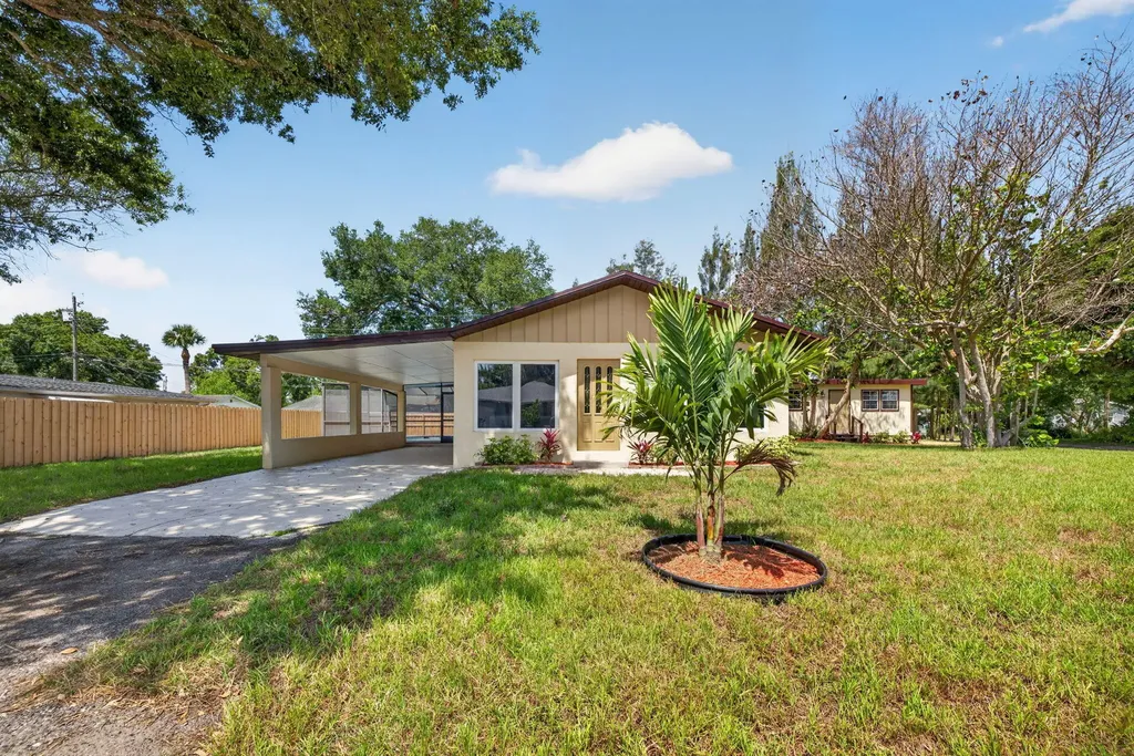 303 Lott Street Fort Pierce FL 34947