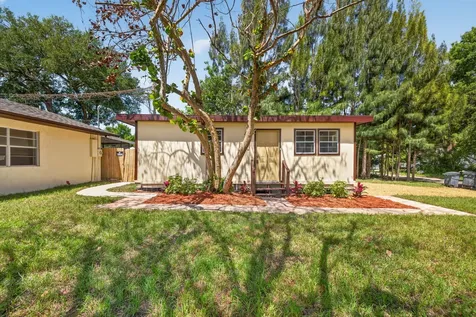 303 Lott Street Fort Pierce FL 34947