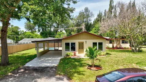 303 Lott Street Fort Pierce FL 34947