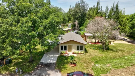 303 Lott Street Fort Pierce FL 34947