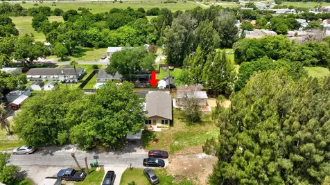 303 Lott Street Fort Pierce FL 34947