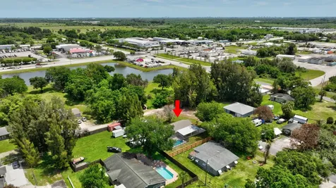 303 Lott Street Fort Pierce FL 34947