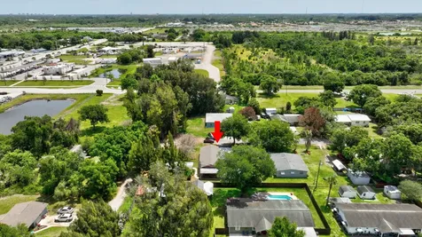 303 Lott Street Fort Pierce FL 34947