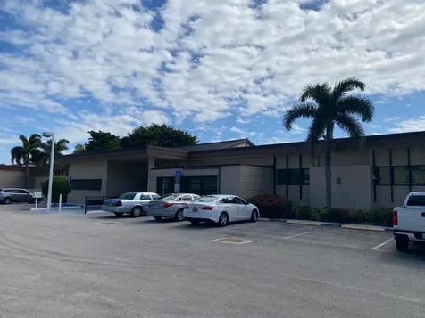 7205 W Atlantic Boulevard Margate FL 33063