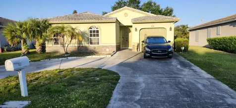 1790 NW 56th Avenue Lauderhill FL 33313